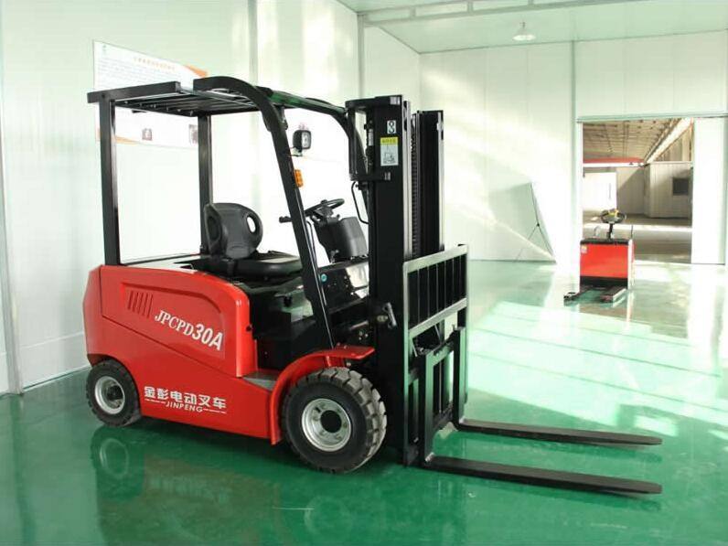 叉車(chē)銷(xiāo)售選擇合適的關(guān)鍵因素