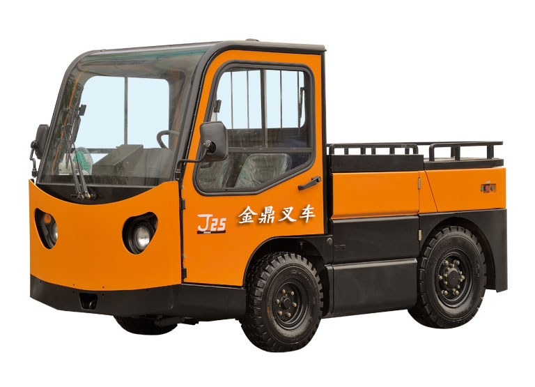 D3電動(dòng)牽引車(chē)