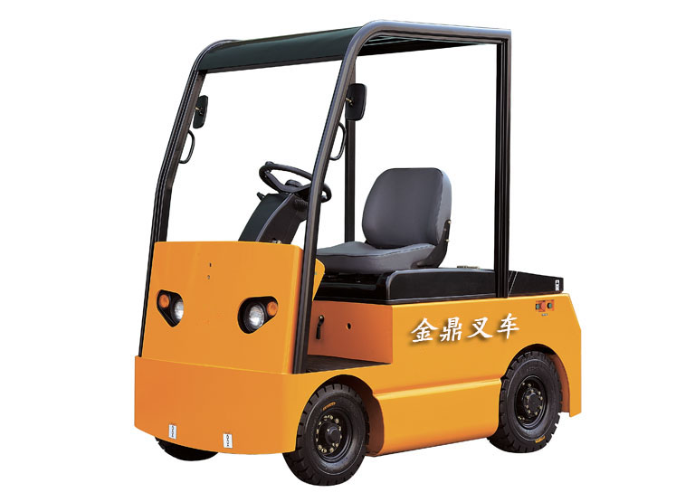 電動(dòng)牽引車(chē)