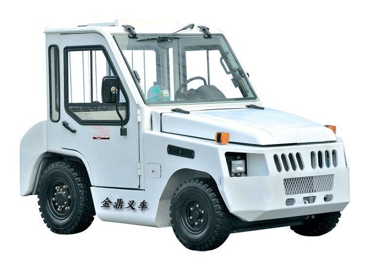 內燃柴油2-3噸牽引車(chē)