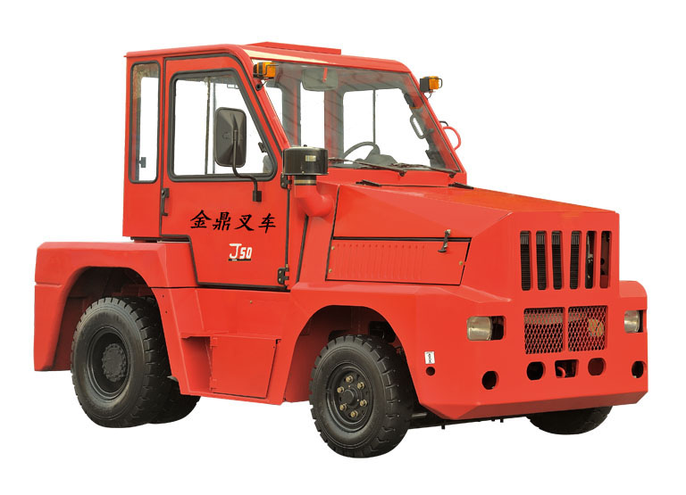 內燃柴油牽引車(chē)