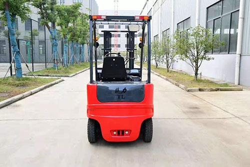 金鼎叉車(chē) (15)