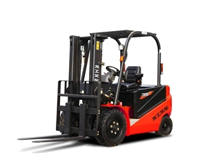 3.5噸電動(dòng)叉車(chē)