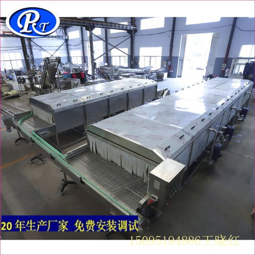 醬菜巴氏殺菌設備與通信傳輸設備專業維修 跨領域的技術守護