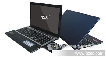 工欲善其事，必先利其器 i5-3317U與15.6寸高清屏的實用之選