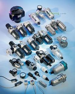 專業五金工具優選 Mindman金器MACP300總代理供應，助力高效生產