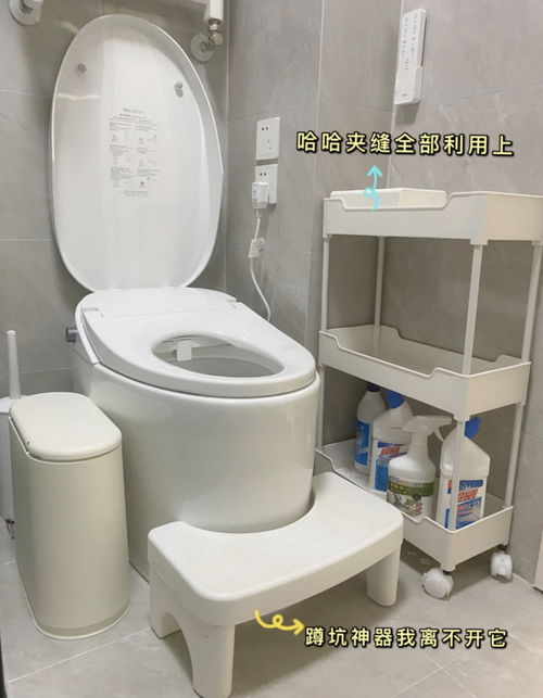 幸好沒退貨 這些看似華而不實(shí)的衛(wèi)浴用品，入住后才知其妙處