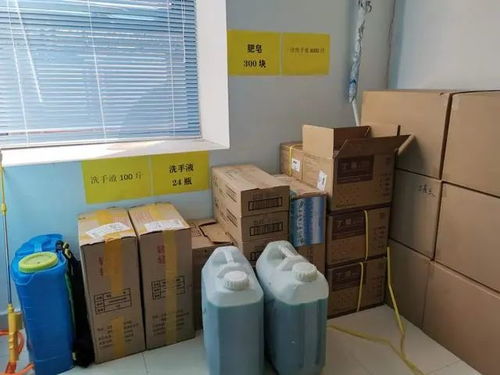 復(fù)學(xué)有備無患，衛(wèi)生用品成新常態(tài)——河北青年報(bào)聚焦我校防疫舉措